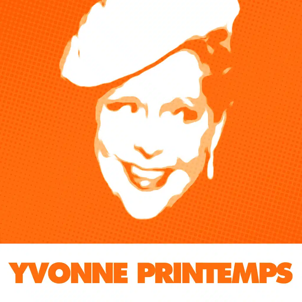 L'essentiel d'Yvonne Printemps