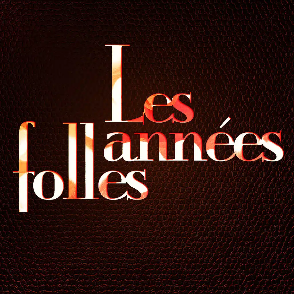 Les Années Folles