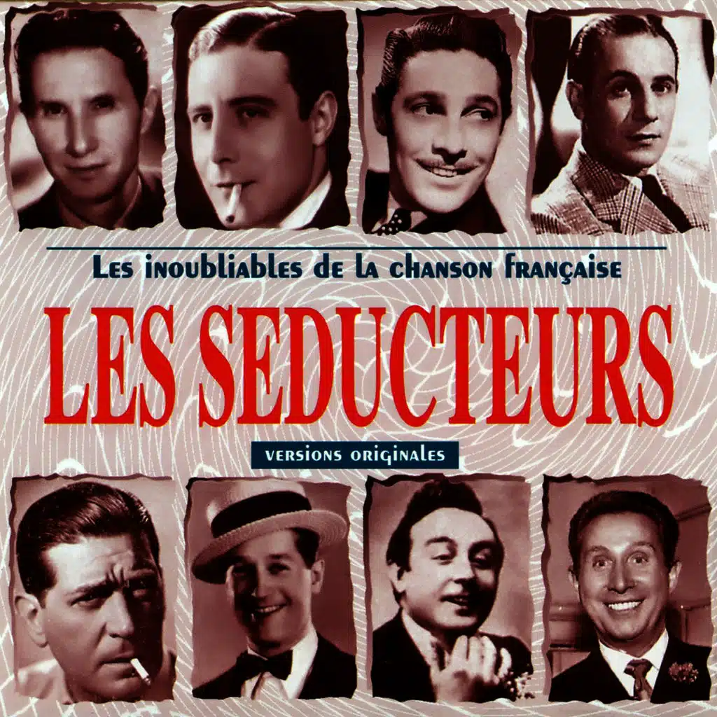 Les Séducteurs