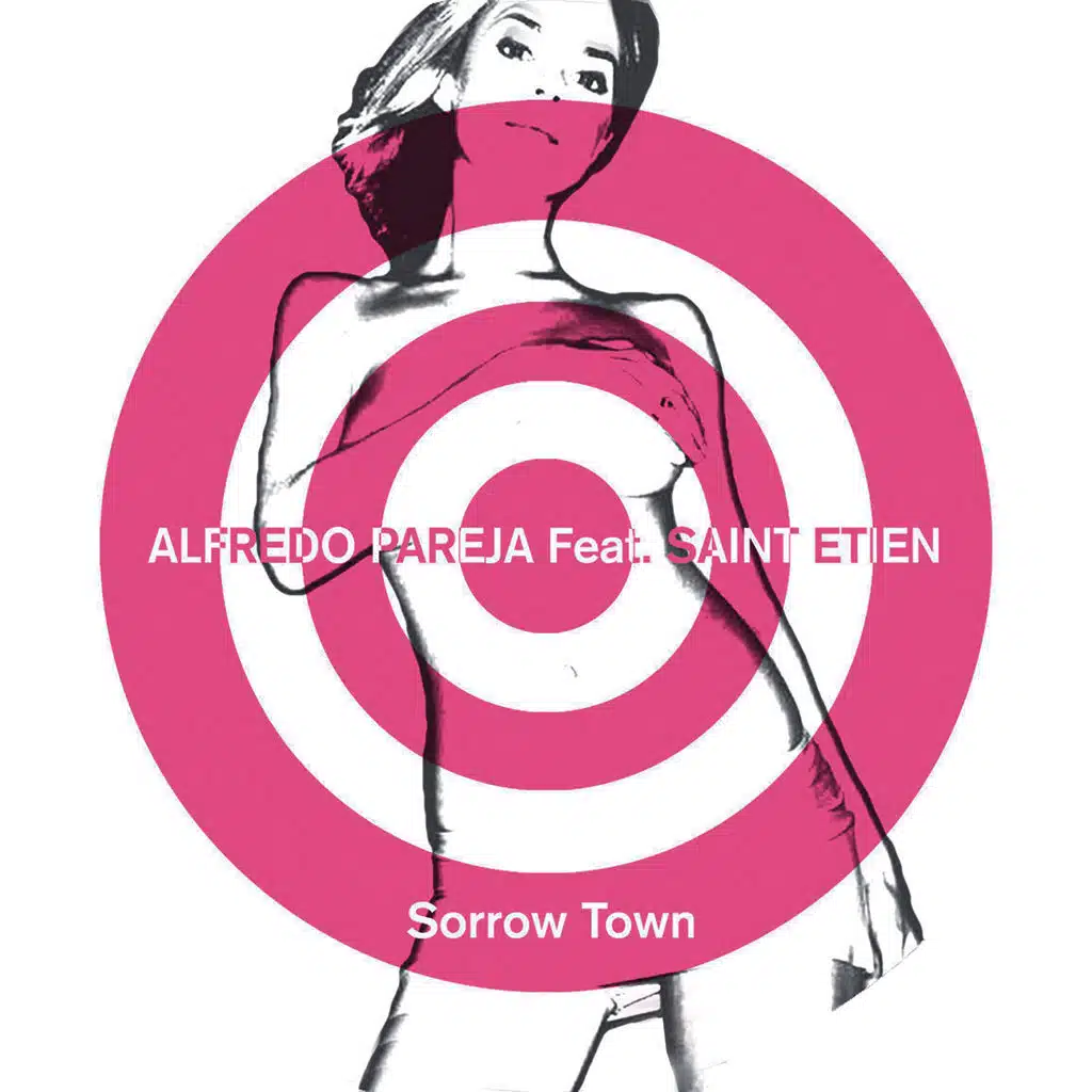 Sorrow Town (Feat Saint Etien)