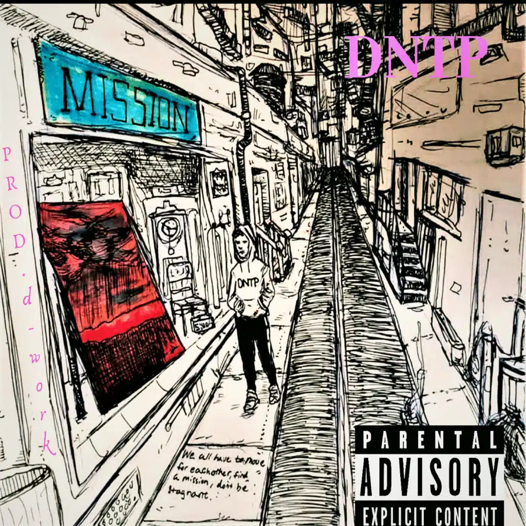 Tangible (feat. Bbyterra)