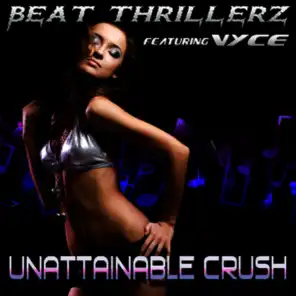 Unattainable Crush (Original Radio Mix)