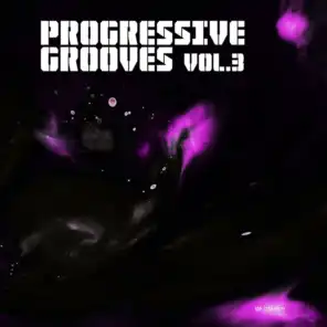 Progressive Grooves, Vol. 3