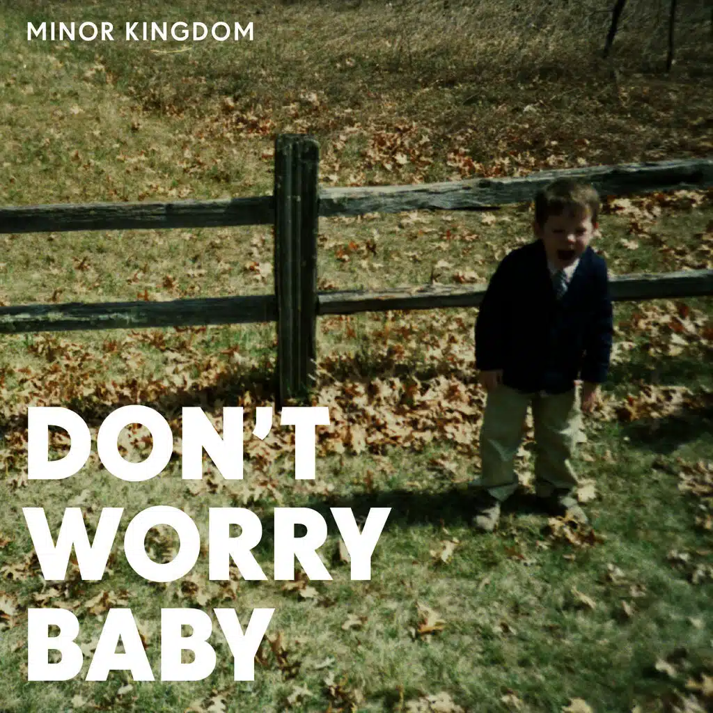 Don't Worry Baby