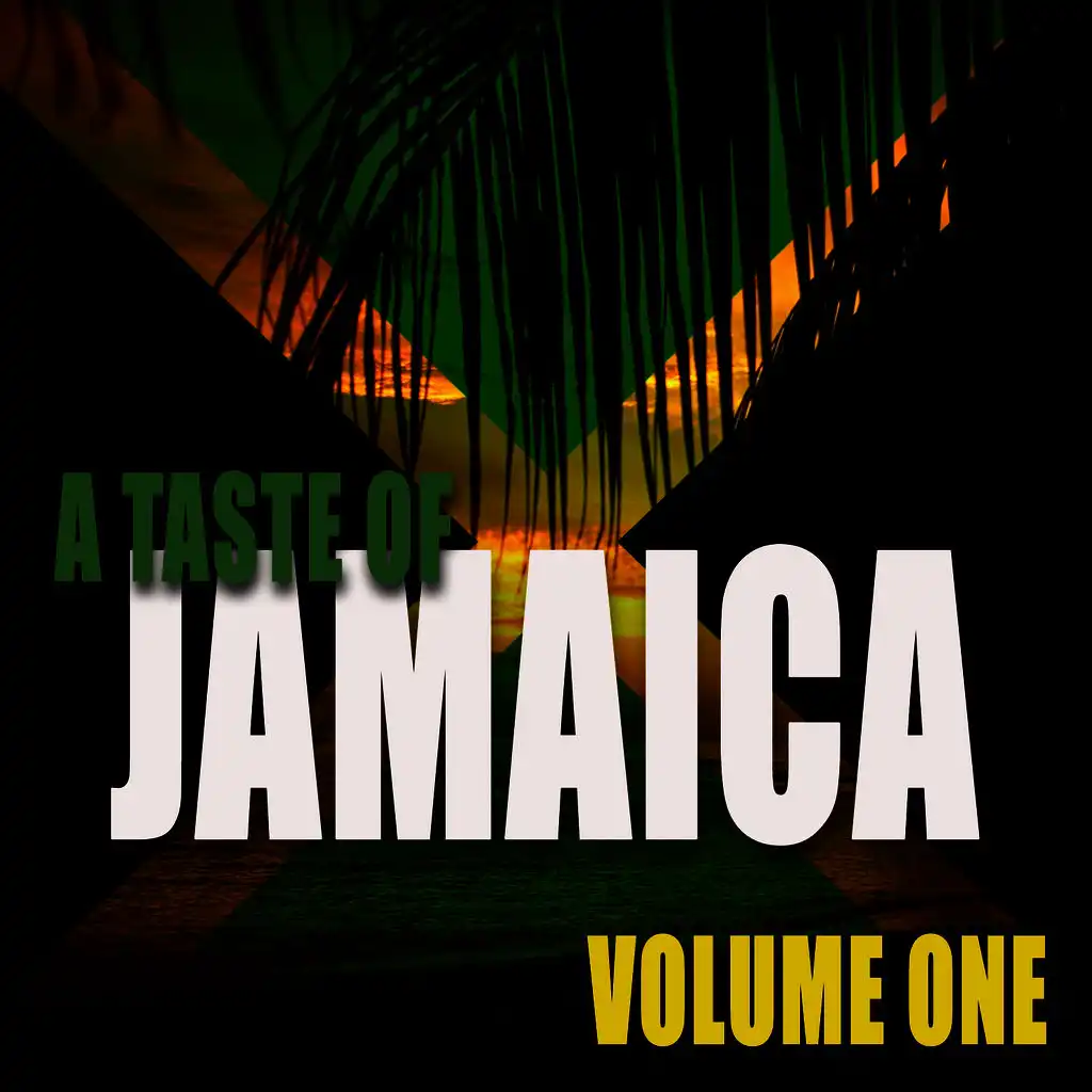 A Taste Of Jamaica 