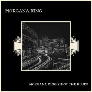 Morgana King Sings The Blues