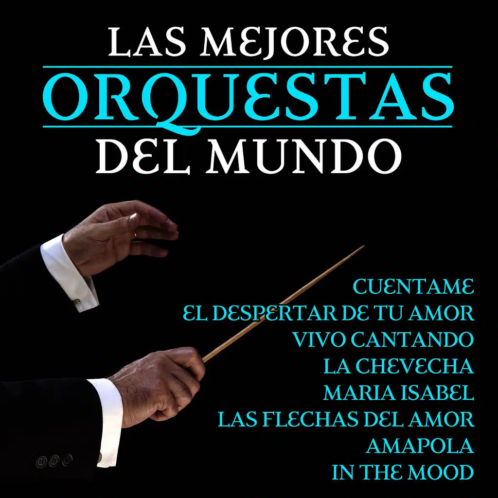 Las Mejores Orquestas Del Mundo