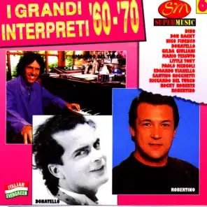 I Grandi Interpreti '60-'70 Vol 6