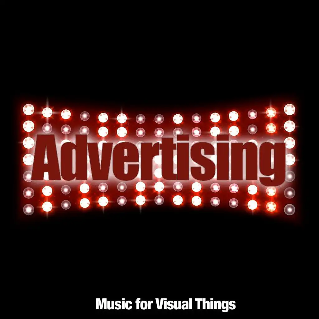 Advertising (Music for Visual Things)