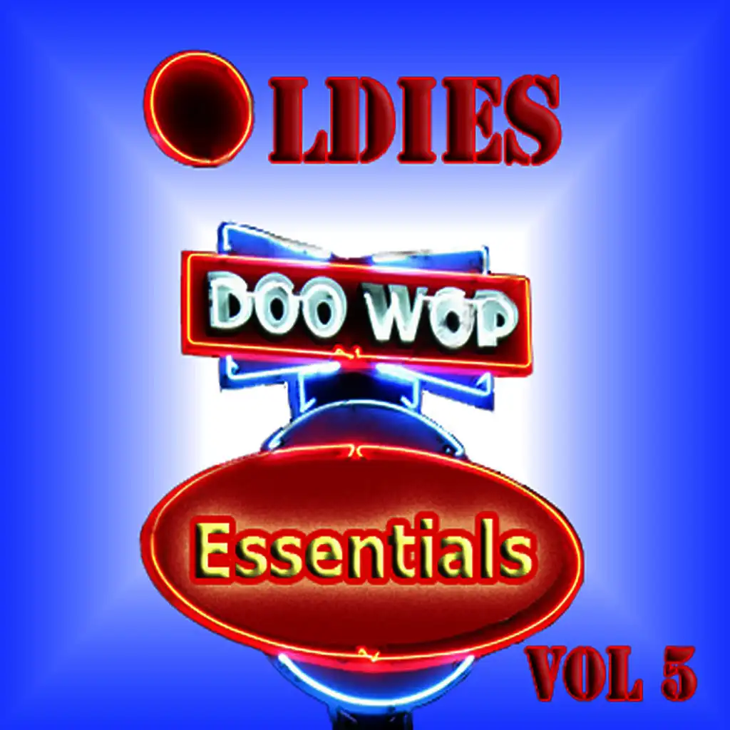 Oldies Doo Wop Essentials Vol 5