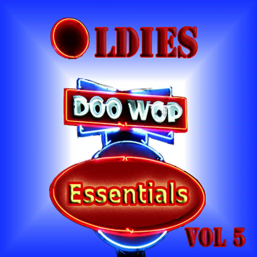 Oldies Doo Wop Essentials Vol 5