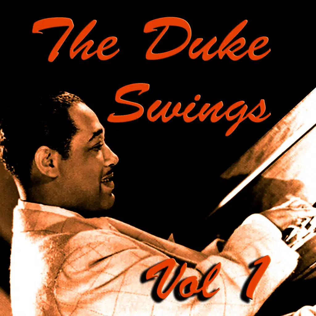 The Duke Swings Vol 1