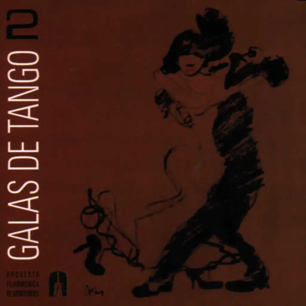 Orquesta Filarmonica de Montevideo