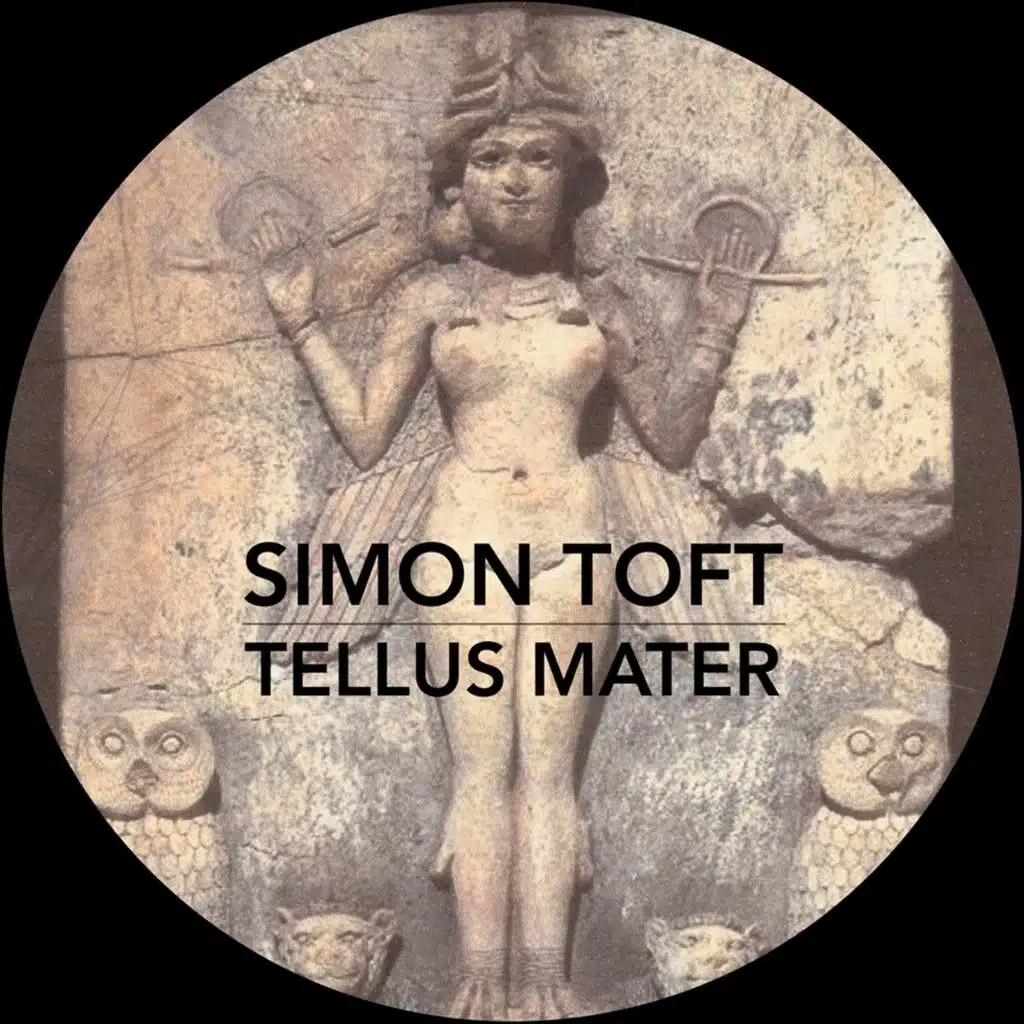 Tellus Mater