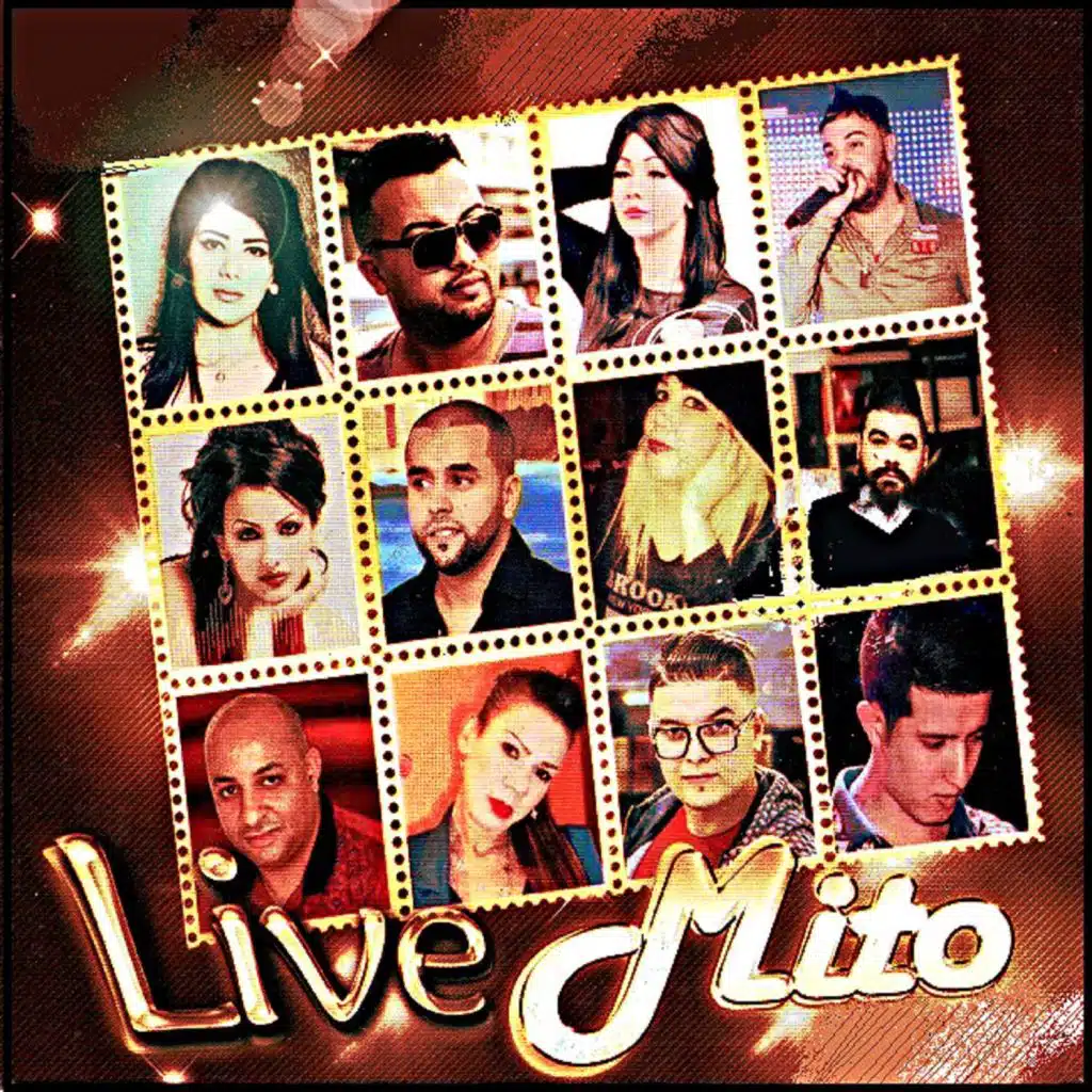 Problème li fiya netmacha b niyeti (Live)