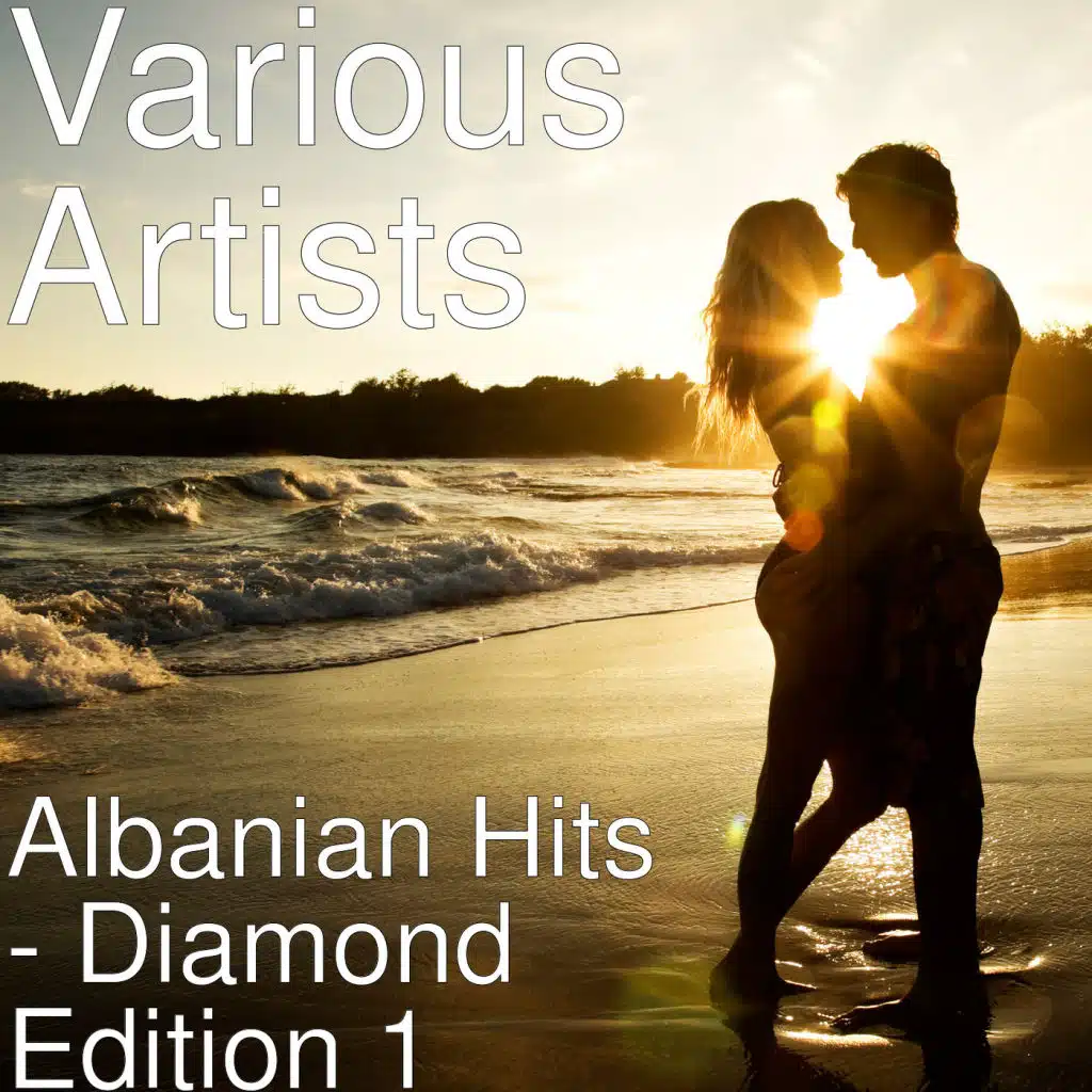Albanian Hits - Diamond Edition 1