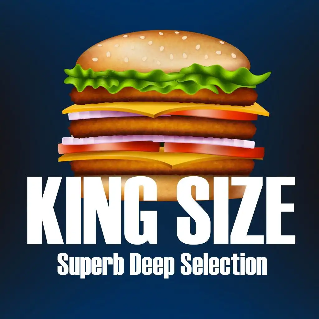 King Size (Superb Deep Selection)