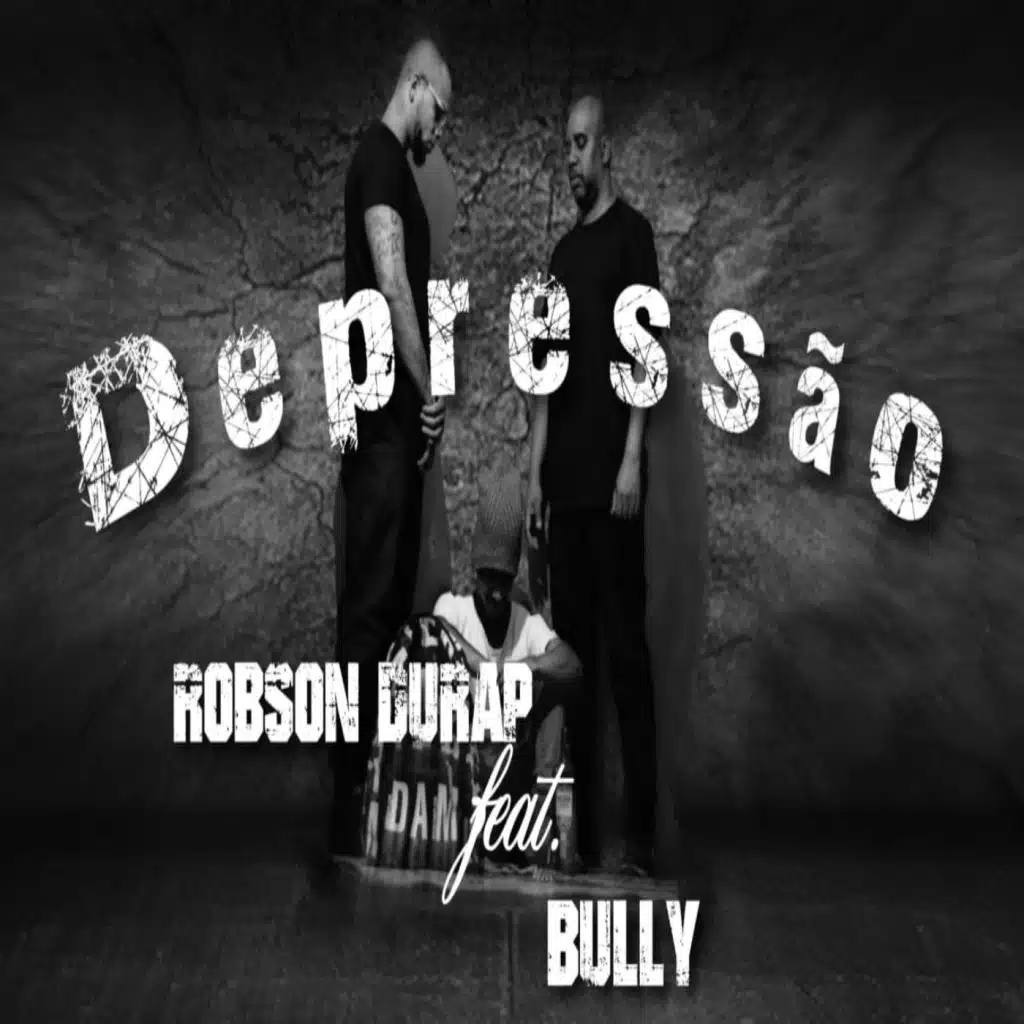 Depressão (feat. Bully)