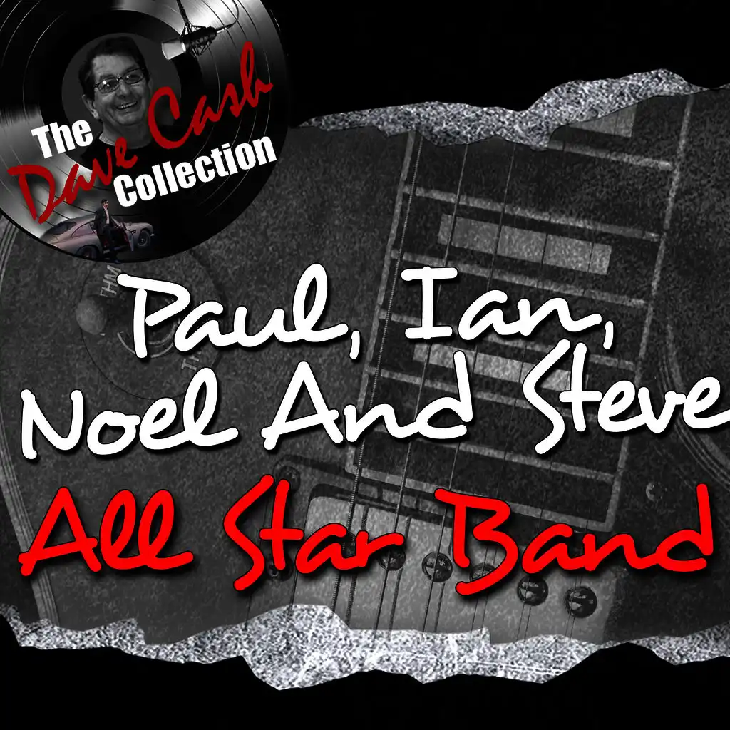 All Or Nothing (Live) [feat. Paul Weller & Ian McLagan - Lead Vocals]