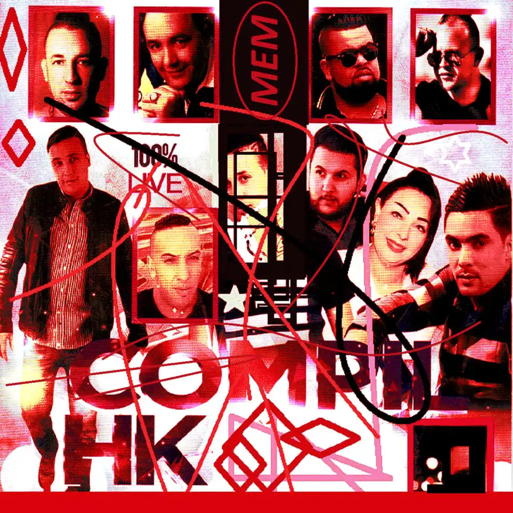 Achkek bleya (feat. Houari Salmani)