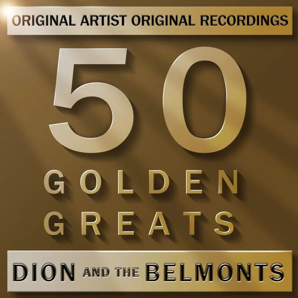 50 Golden Greats