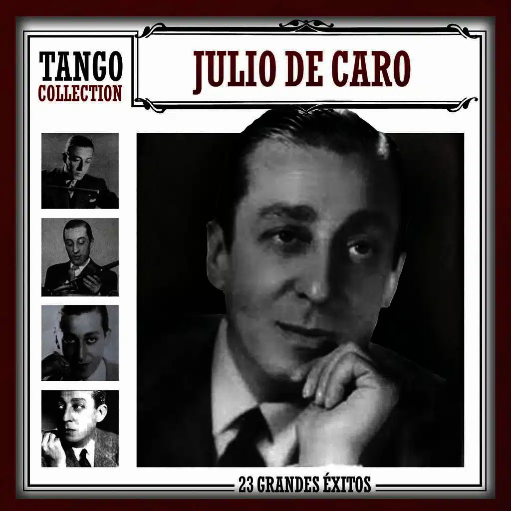 Tango Collection
