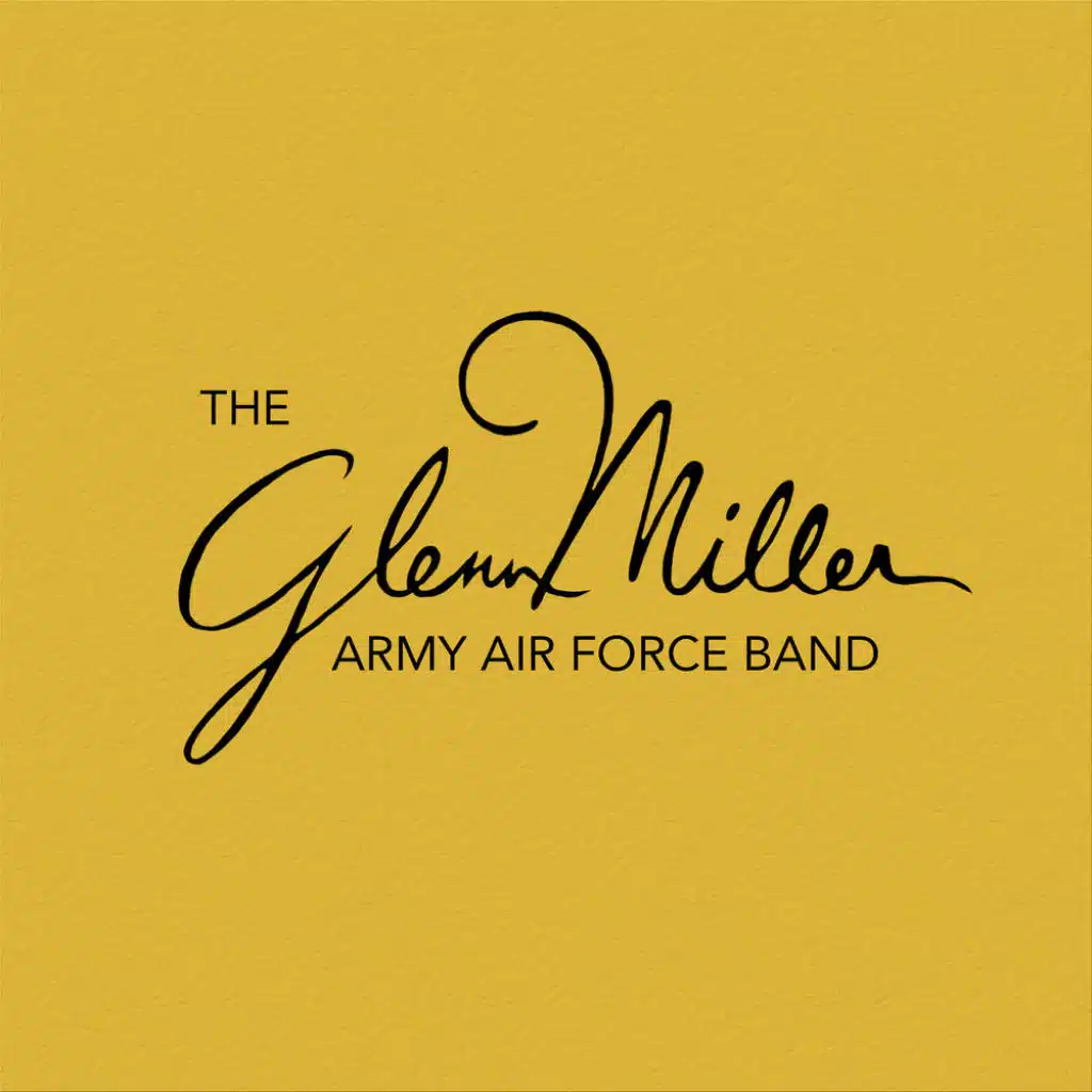 Glenn Miller Army Air Force Band