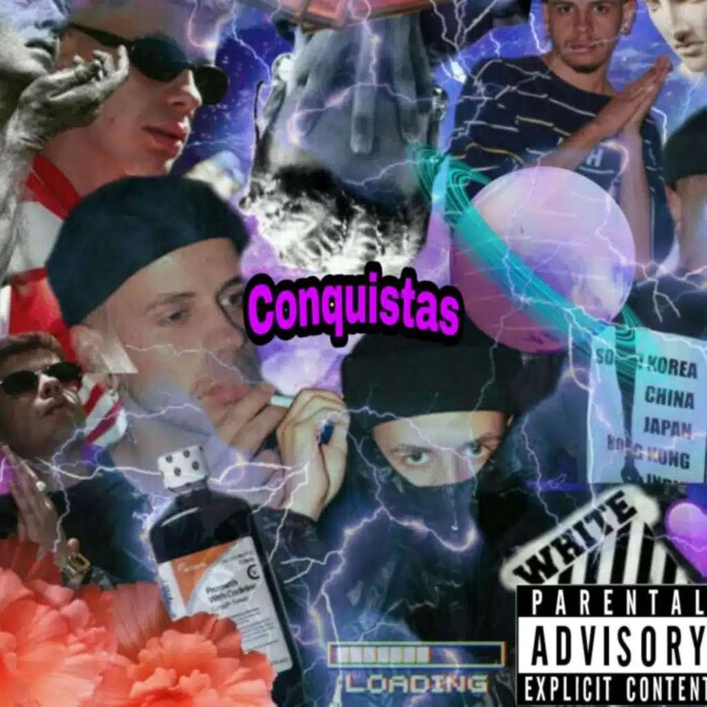 Conquistas