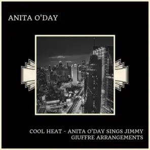 Cool Heat - Anita O'Day Sings Jimmy Giuffre Arrangements