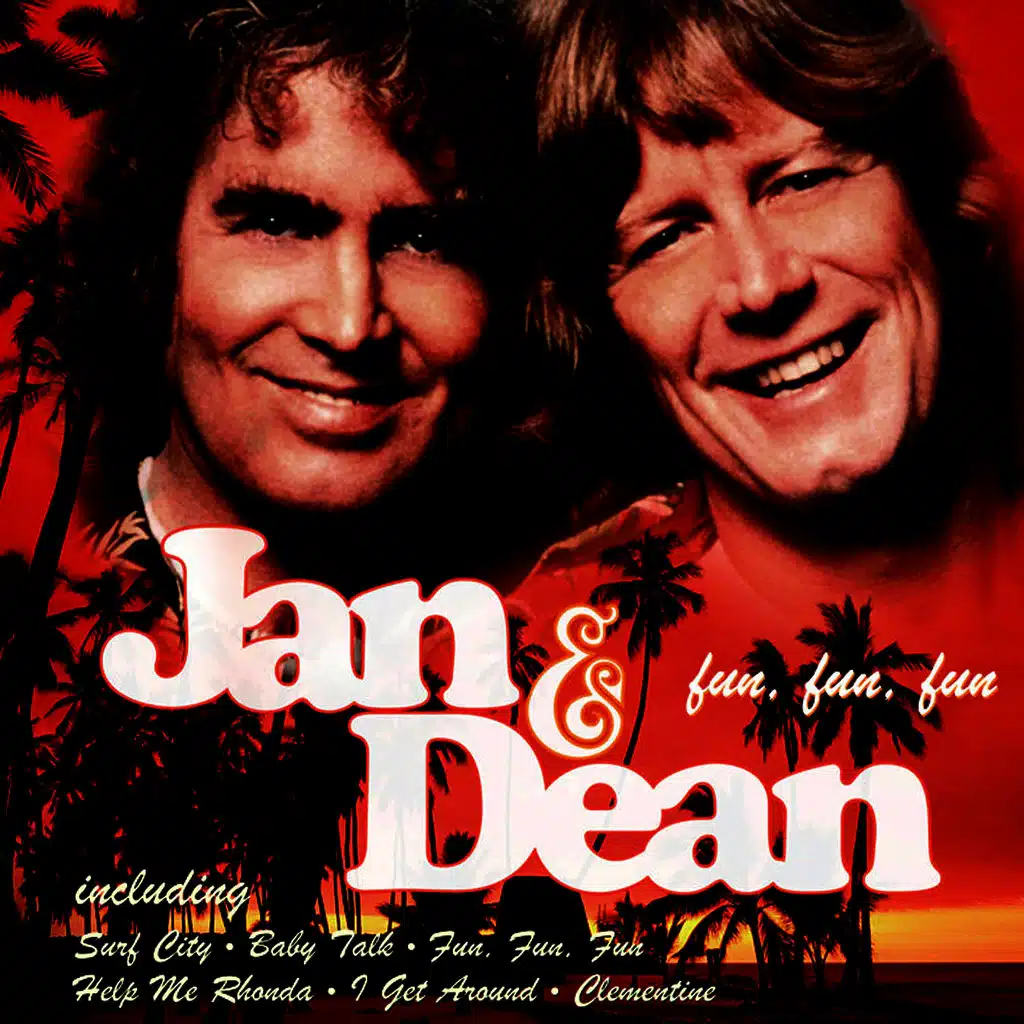 Little Old Lady From Pasadena