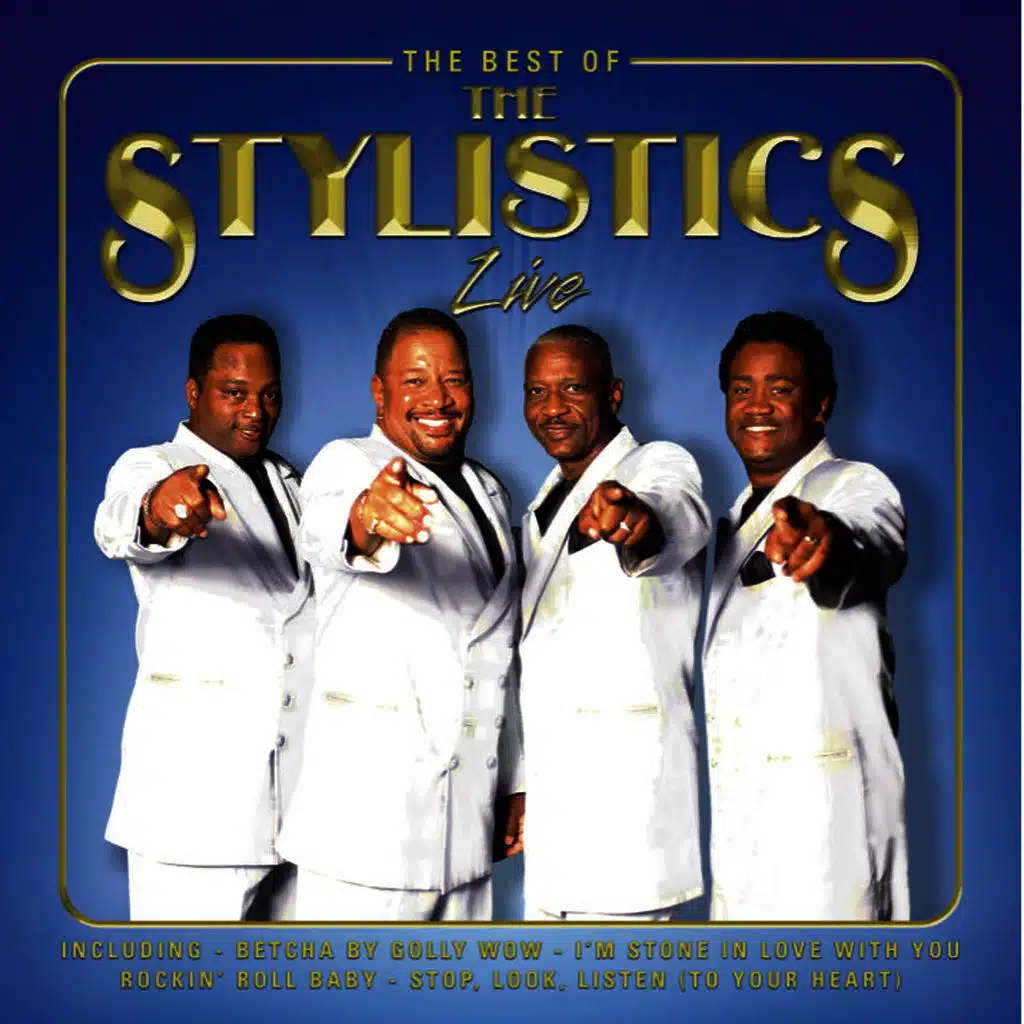 Stop, Look, Listen (To Your Heart)