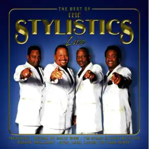 The Best Of The Stylistics Live