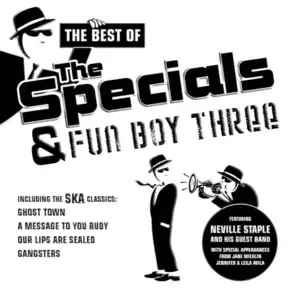 The Best Of The Specials & Fun Boy Three