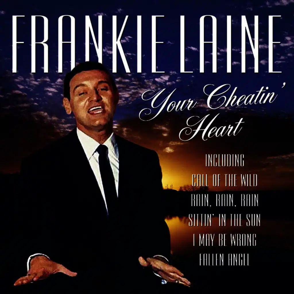 We’Ll Be Together Again