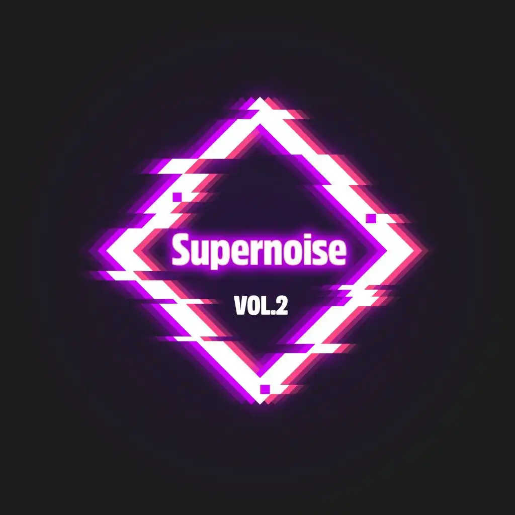 Supernoise Vol. 2
