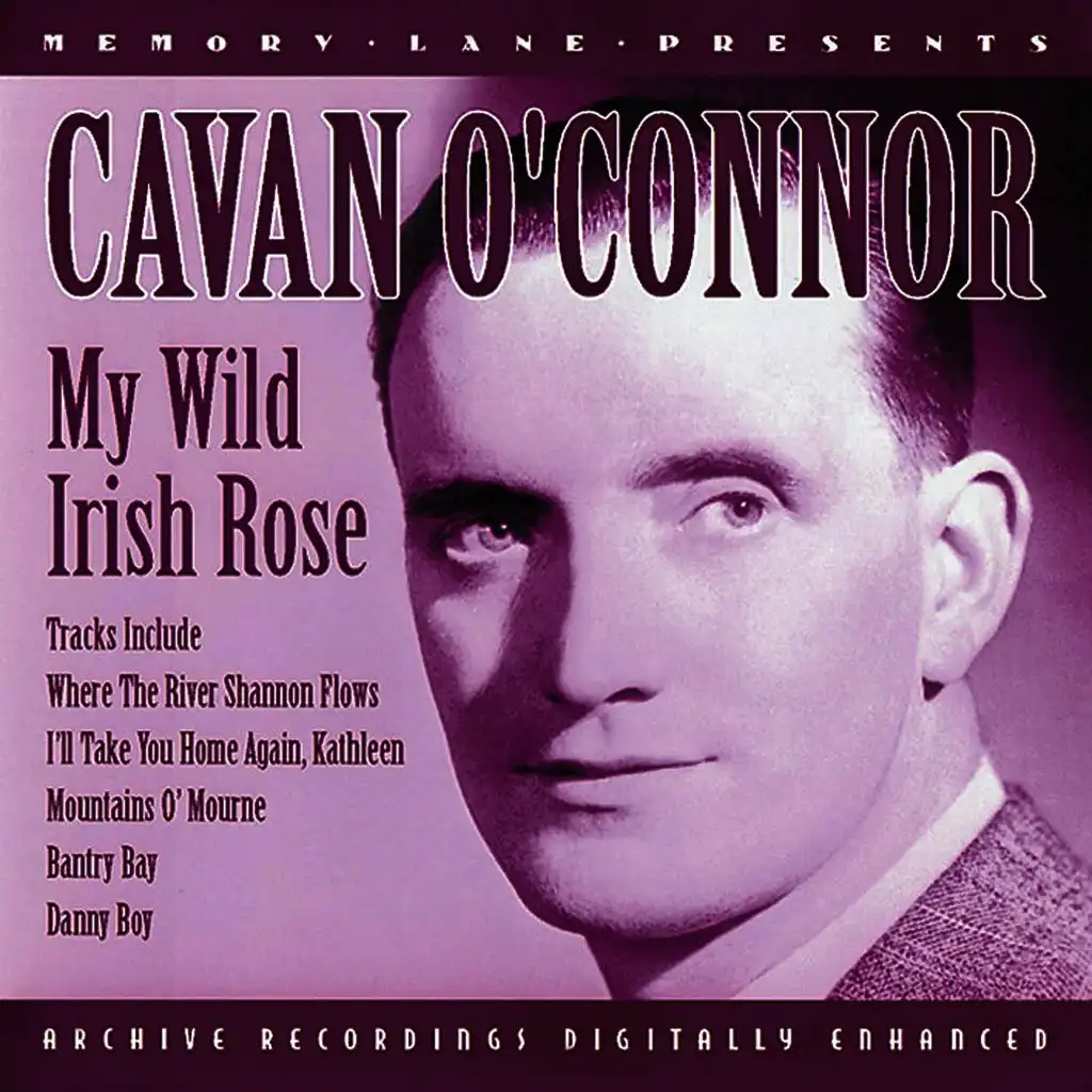 Singing A Vagabond Song