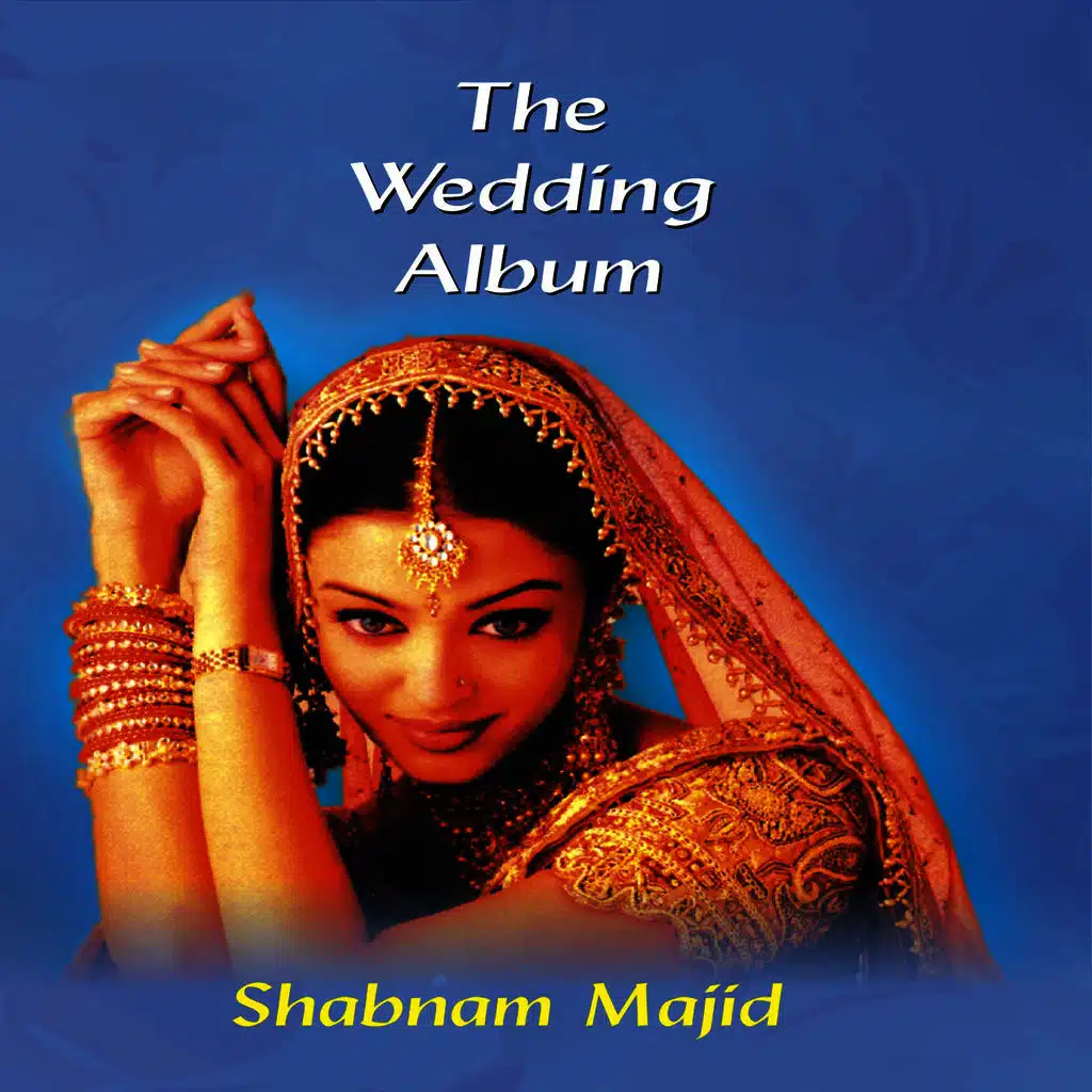 Shabnam Majid & DJ Chino
