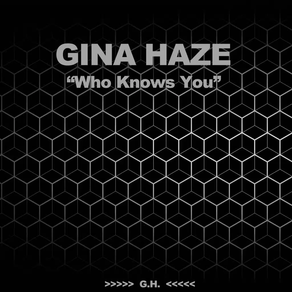 Gina Haze
