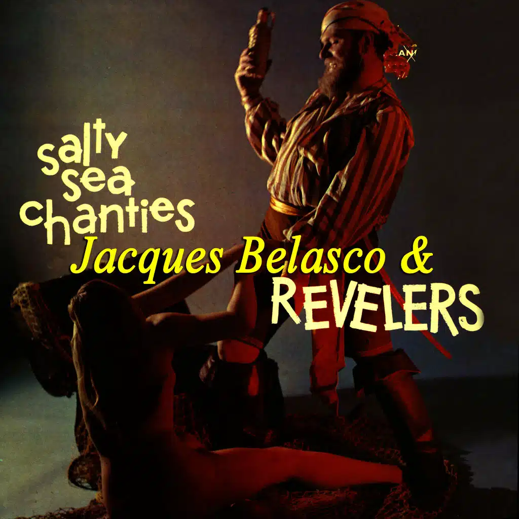 Jacques Belasco & The Revelers