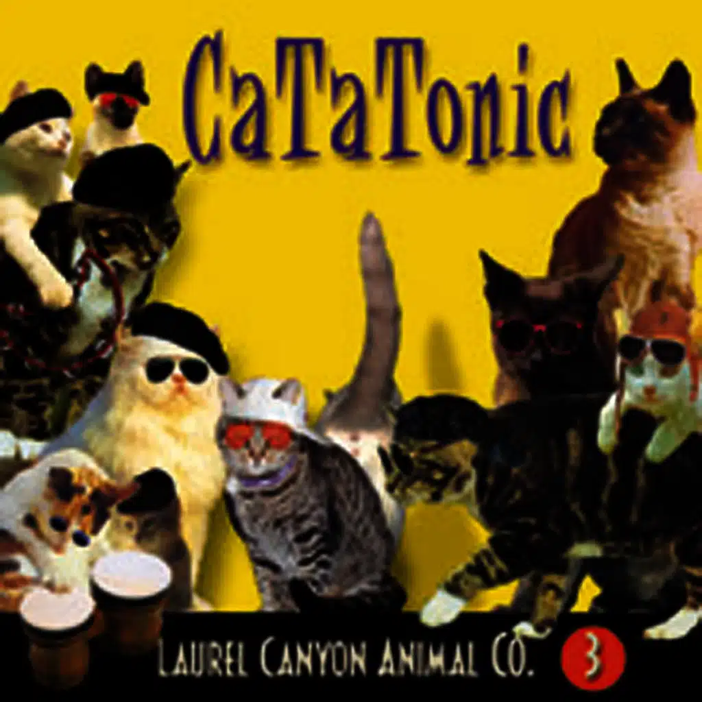 The Laurel Canyon Animal Company