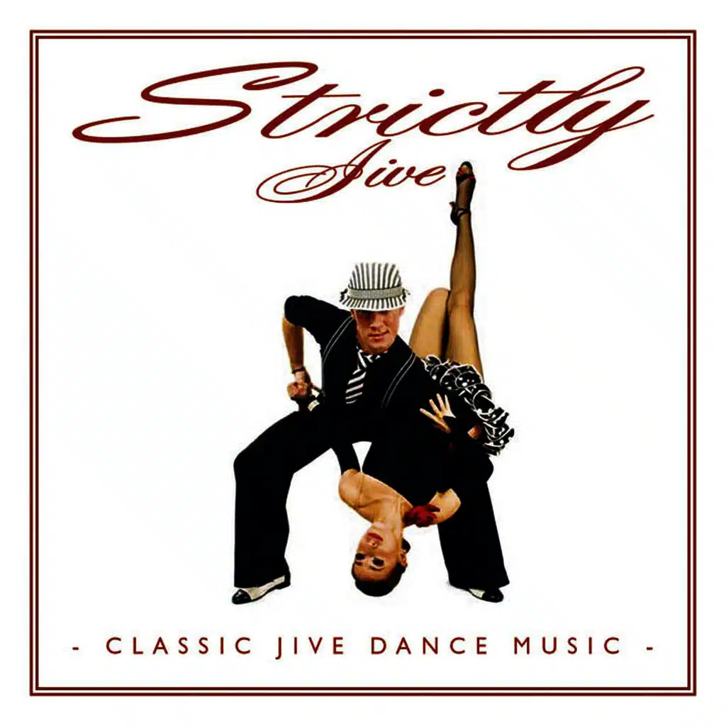 Strictly Jive