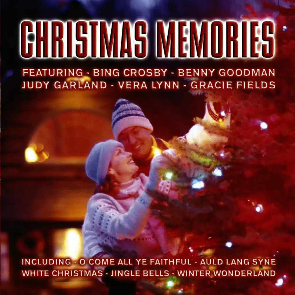 Christmas Memories