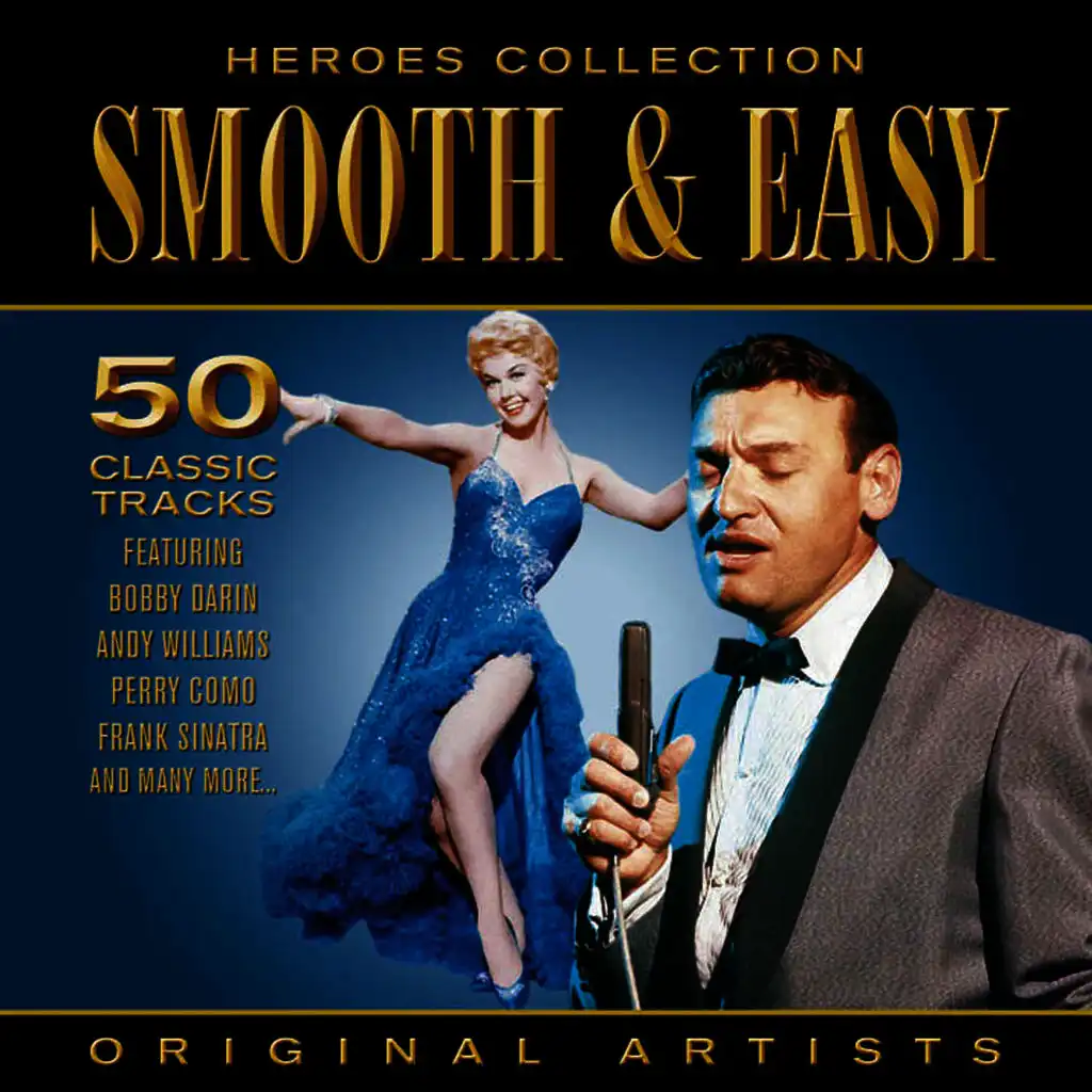 Heroes Collection - Smooth & Easy