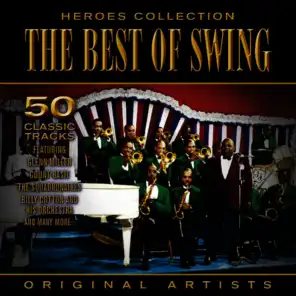 Heroes Collection - The Best Of Swing