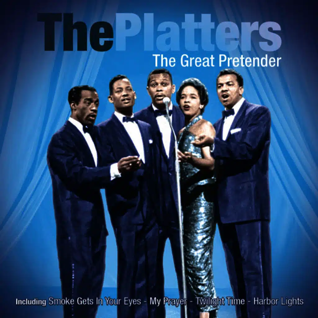 Crying In The Chapel