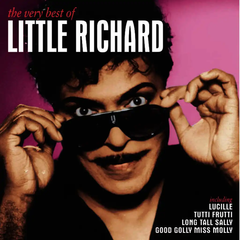 The Very Best Of Little Richard