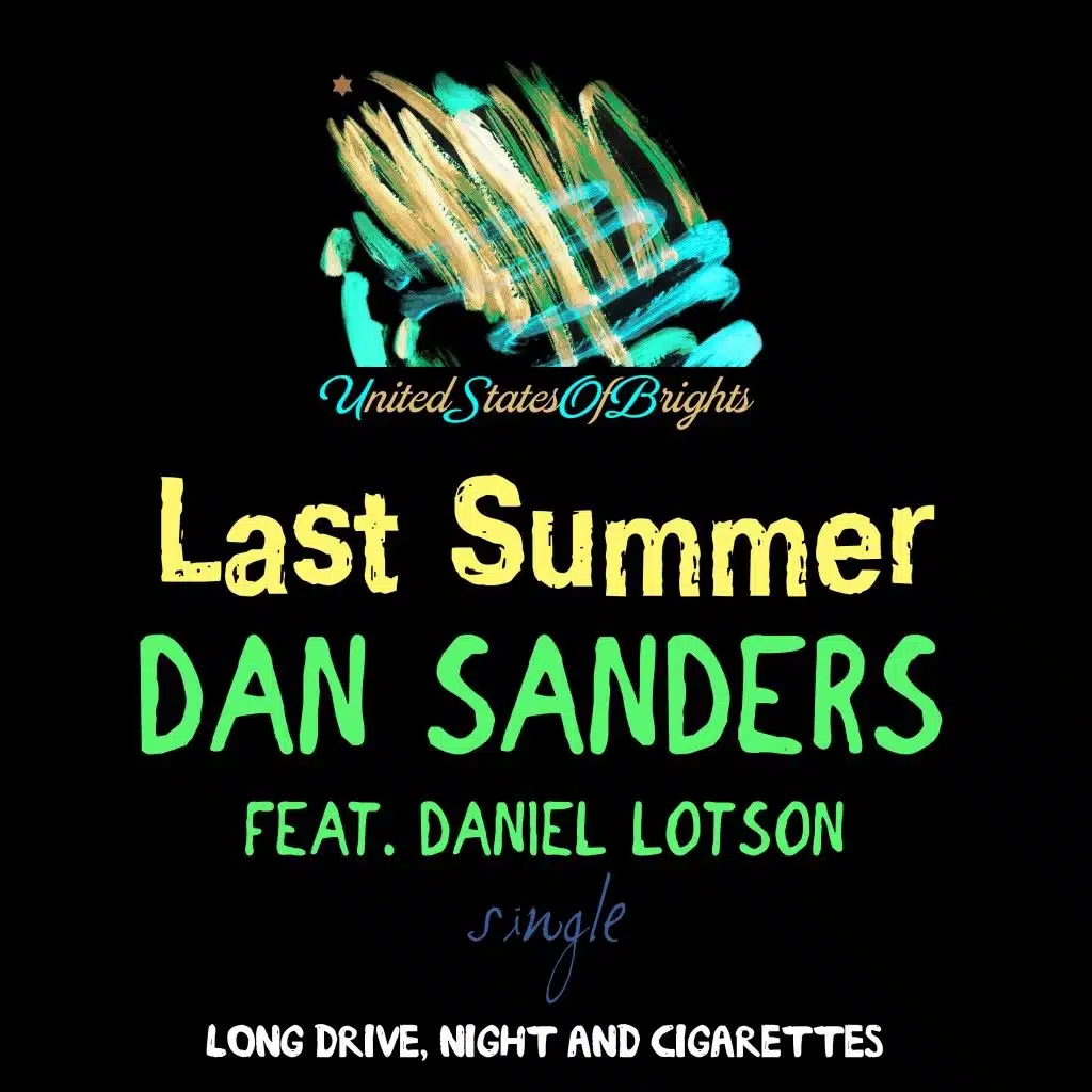 Dan Sanders & Daniel Lotson