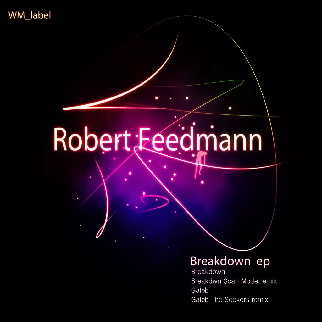 Galeb (The Seekers's SuperViber Remix)