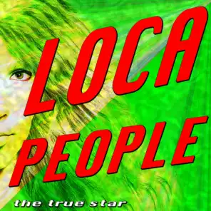 Loca People (What the Fuck) Tribute Sak Noel