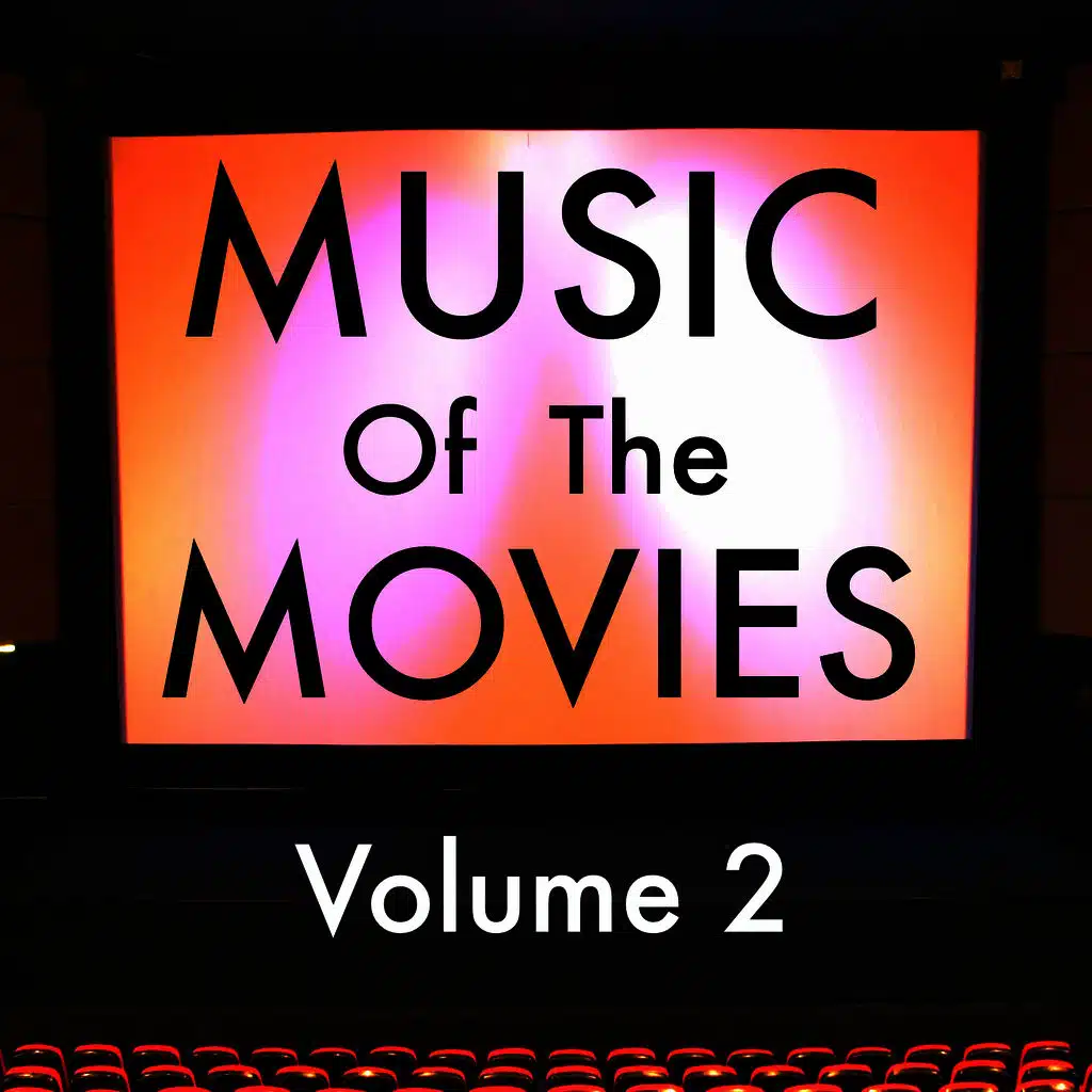 Music of The Movies Vol 2